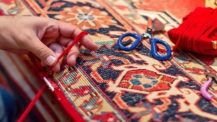 Here’s Why Handmade Rugs Might Be The Perfect Choice For You.