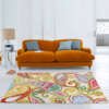 Tufted Rugs – Hand-Tufted Elegance | Artisan Design | Modern Weave – 6x9