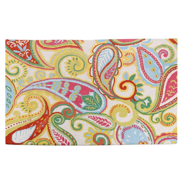 Tufted Rugs – Hand-Tufted Elegance | Artisan Design | Modern Weave – 6x9 - Image 3