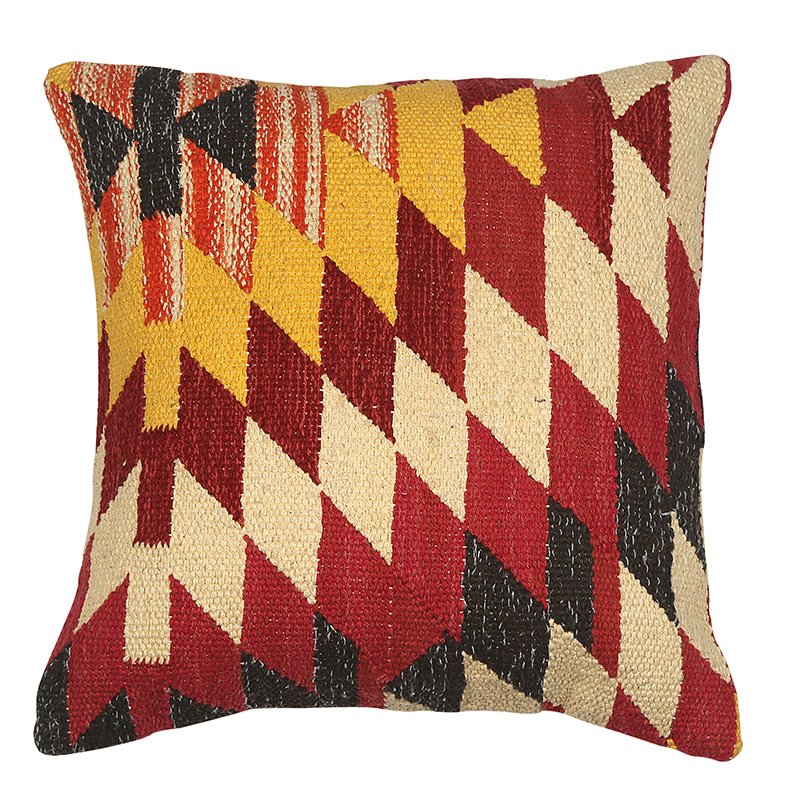 How Will Handmade Cushion Covers Give a More Beautiful Look?