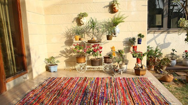 Top Reasons Why You Need a Rug, Carpets, and Dhurries in Your Life?