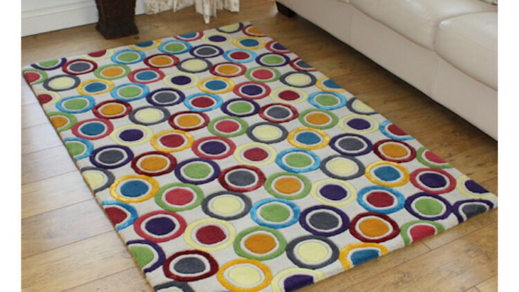 Custom rugs: the heart of rugs manufacture