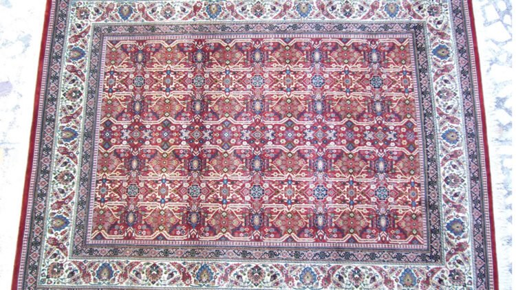 Ultimate Guide On Rug Manufacturers India