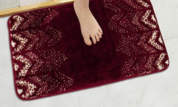 How to choose a perfect Bathroom Door Mat