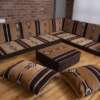 Why Handmade Ottoman Sofa Is Considered Best For An Interior?