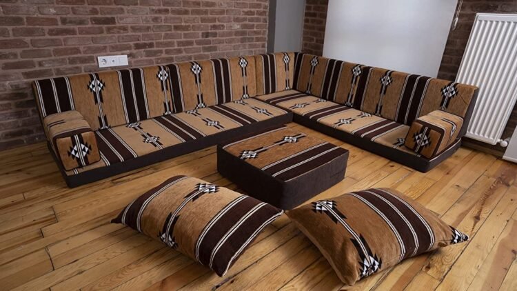 Why Handmade Ottoman Sofa Is Considered Best For An Interior?