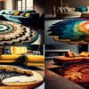 Different Types Of Rugs With Pictures For Living Room