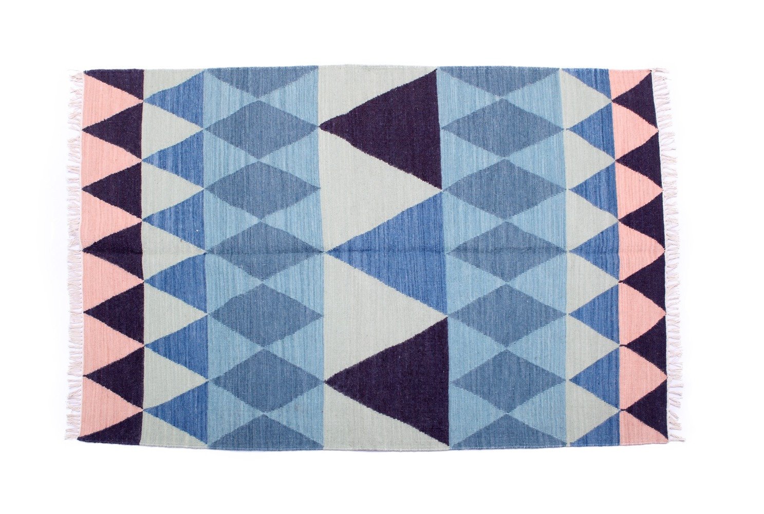 Enhance Your Living Space with Stylish Cotton Rugs