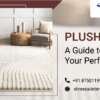Plush Rugs