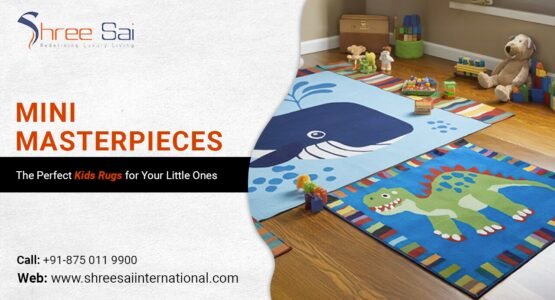 Kids Rugs