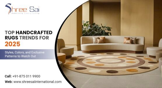 Handcrafted Rugs