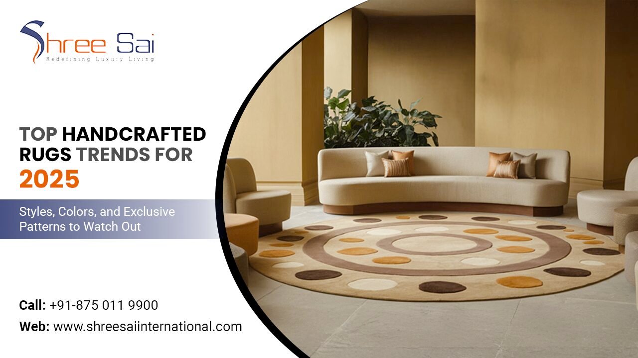 Handcrafted Rugs