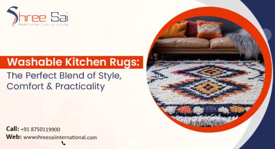 Washable Kitchen Rugs