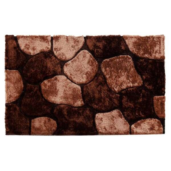 Artisan-Crafted Tufted Rugs – Hand-Tufted Elegance for Modern Interiors – 5x7 - Image 4