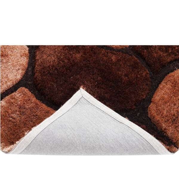 Artisan-Crafted Tufted Rugs – Hand-Tufted Elegance for Modern Interiors – 5x7 - Image 2