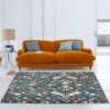 Handmade Tufted Rug – Luxurious Craftsmanship for Every Room – 5x7