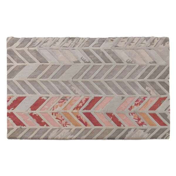 Elegant Hand-Tufted Rugs – A Perfect Fit for Your Home – 5x7 - Image 3