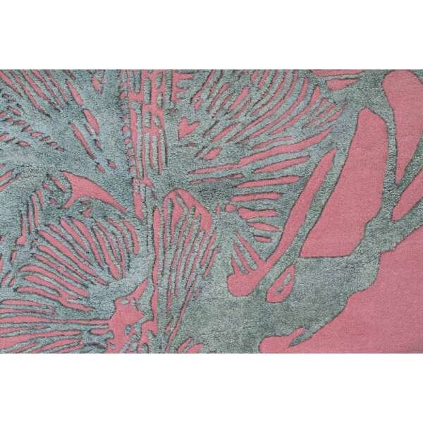 Tufted Rugs – Premium Hand-Tufted Rugs | Textured Non-Wool Rugs | Modern Living Decor – 6x9 - Image 3