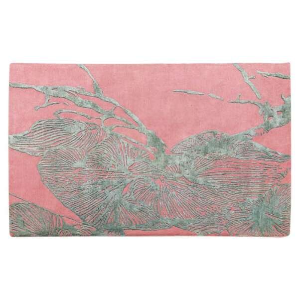 Tufted Rugs – Premium Hand-Tufted Rugs | Textured Non-Wool Rugs | Modern Living Decor – 6x9 - Image 2