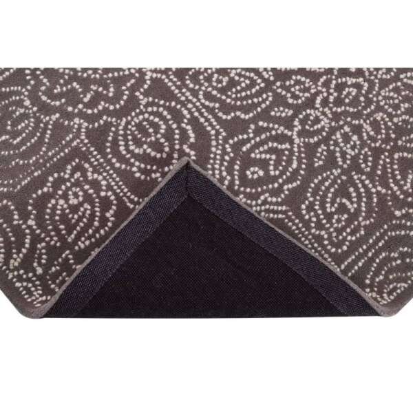 Artisan Elegance – Tufted Rugs | Handcrafted Tufted Carpet | Designer Home Floor Covering – 5x7 - Image 4