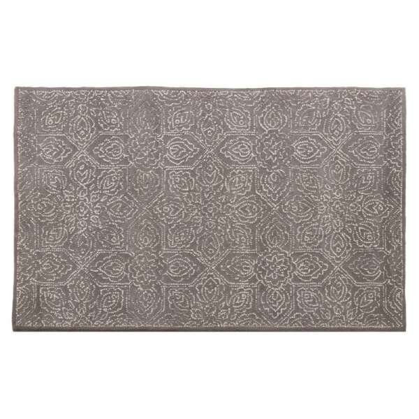 Artisan Elegance – Tufted Rugs | Handcrafted Tufted Carpet | Designer Home Floor Covering – 5x7 - Image 3