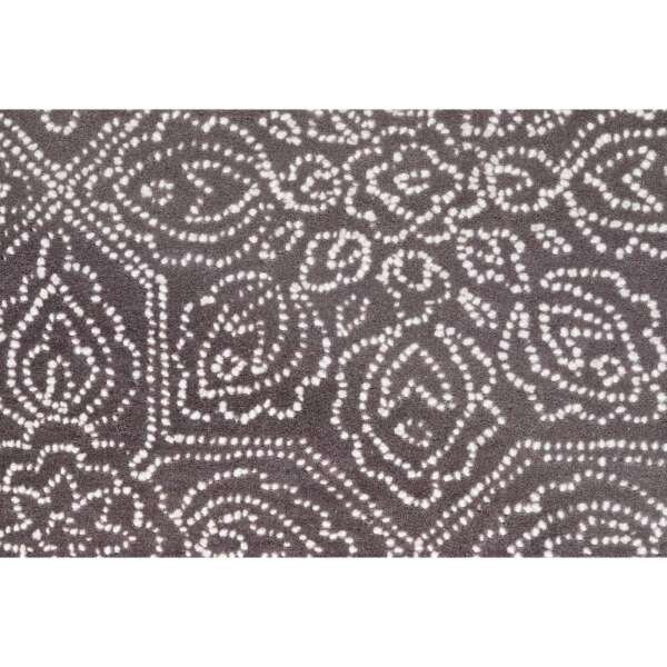 Artisan Elegance – Tufted Rugs | Handcrafted Tufted Carpet | Designer Home Floor Covering – 5x7 - Image 2