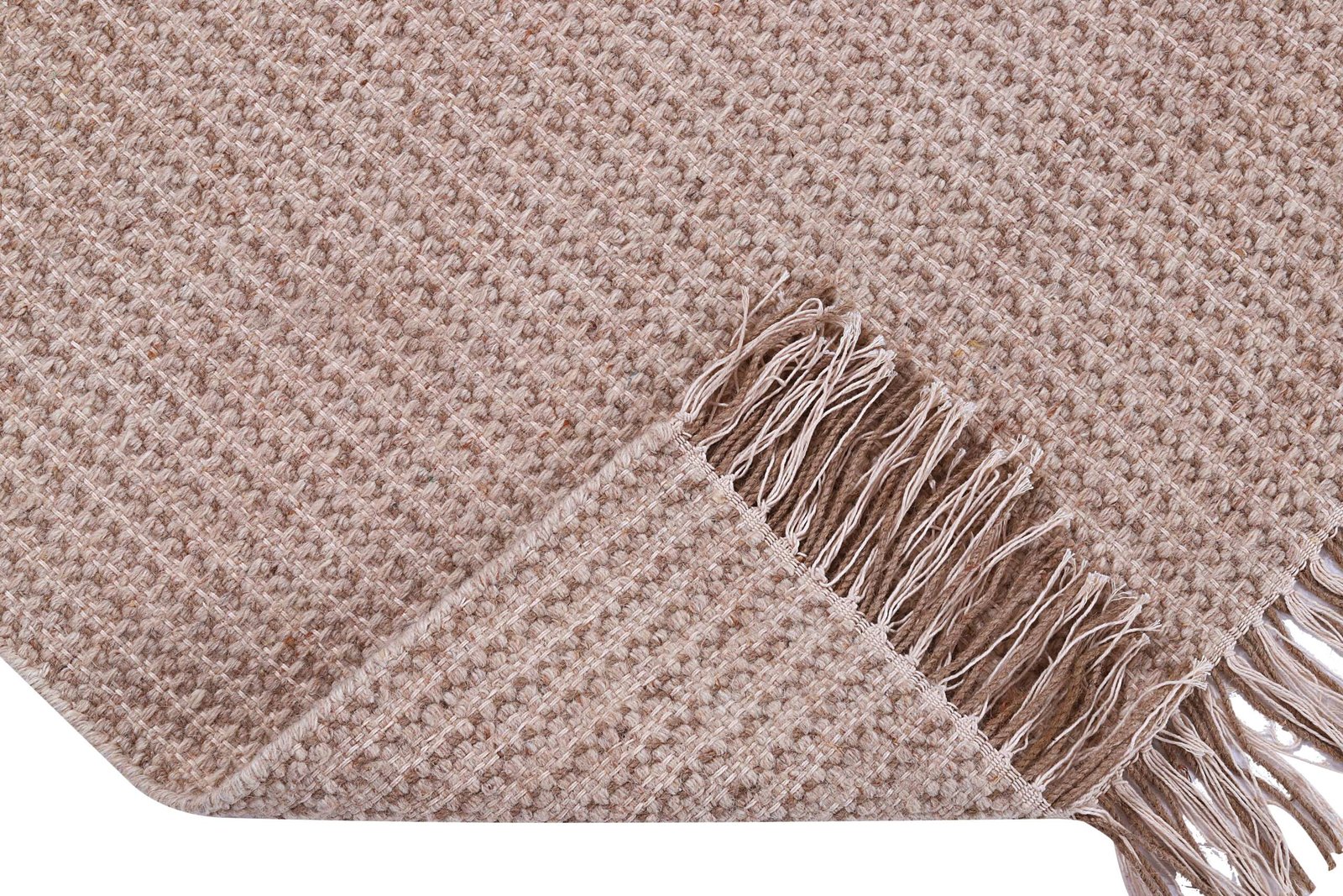 Handcrafted Hand-Woven Rug – An Elegant Addition to Your Home – 4x6 11 Handcrafted Hand-Woven Rug – An Elegant Addition to Your Home – 4x6 - Image 6