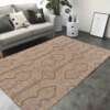 Handcrafted Hand-Woven Rug – A Touch of Artisanal Luxury 1 Handcrafted Hand-Woven Rug – A Touch of Artisanal Luxury