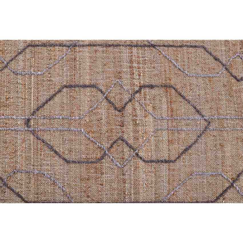 Handcrafted Hand-Woven Rug – A Touch of Artisanal Luxury 9 Handcrafted Hand-Woven Rug – A Touch of Artisanal Luxury - Image 4