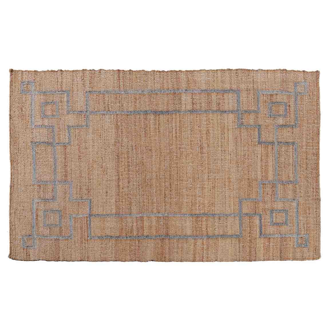 Timeless Hand-Woven Rugs – A Fusion of Comfort and Luxury – 5x7 9 Timeless Hand-Woven Rugs – A Fusion of Comfort and Luxury – 5x7 - Image 4
