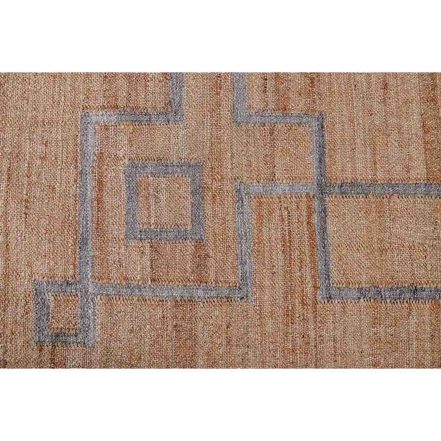 Timeless Hand-Woven Rugs – A Fusion of Comfort and Luxury – 5x7 7 Timeless Hand-Woven Rugs – A Fusion of Comfort and Luxury – 5x7 - Image 2