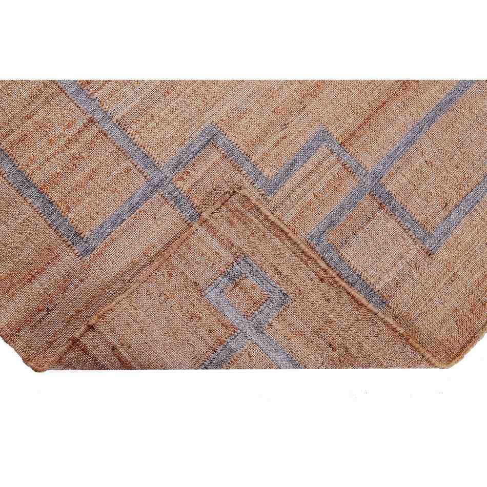 Timeless Hand-Woven Rugs – A Fusion of Comfort and Luxury – 5x7 8 Timeless Hand-Woven Rugs – A Fusion of Comfort and Luxury – 5x7 - Image 3