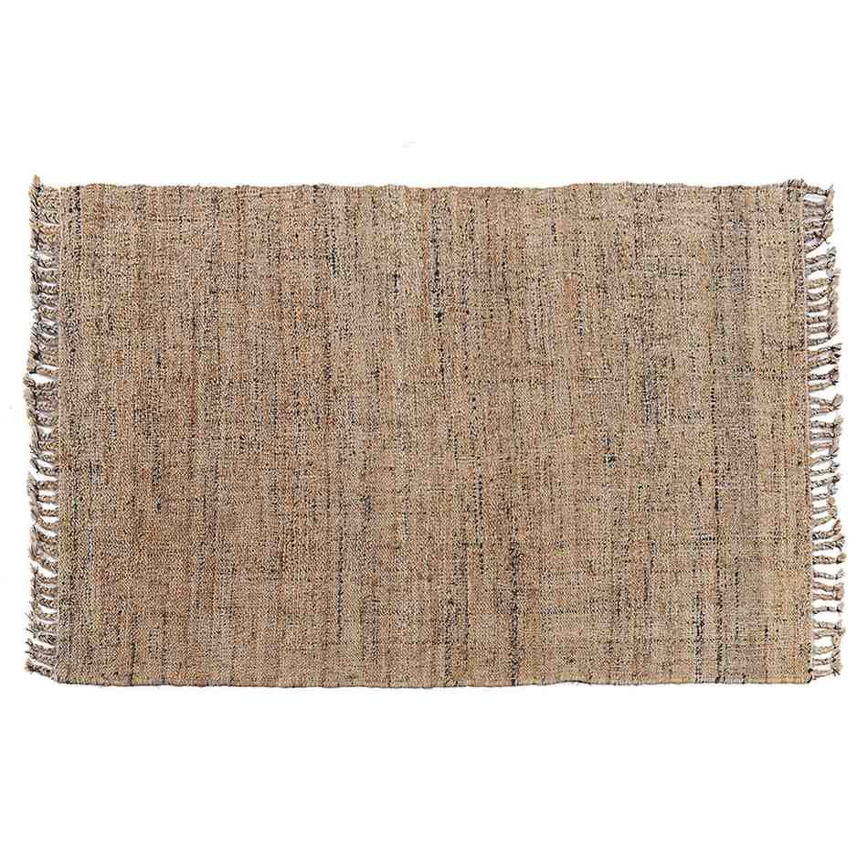 Handcrafted Hand-Woven Rug – A Touch of Artisanal Luxury 9 Handcrafted Hand-Woven Rug – A Touch of Artisanal Luxury - Image 4