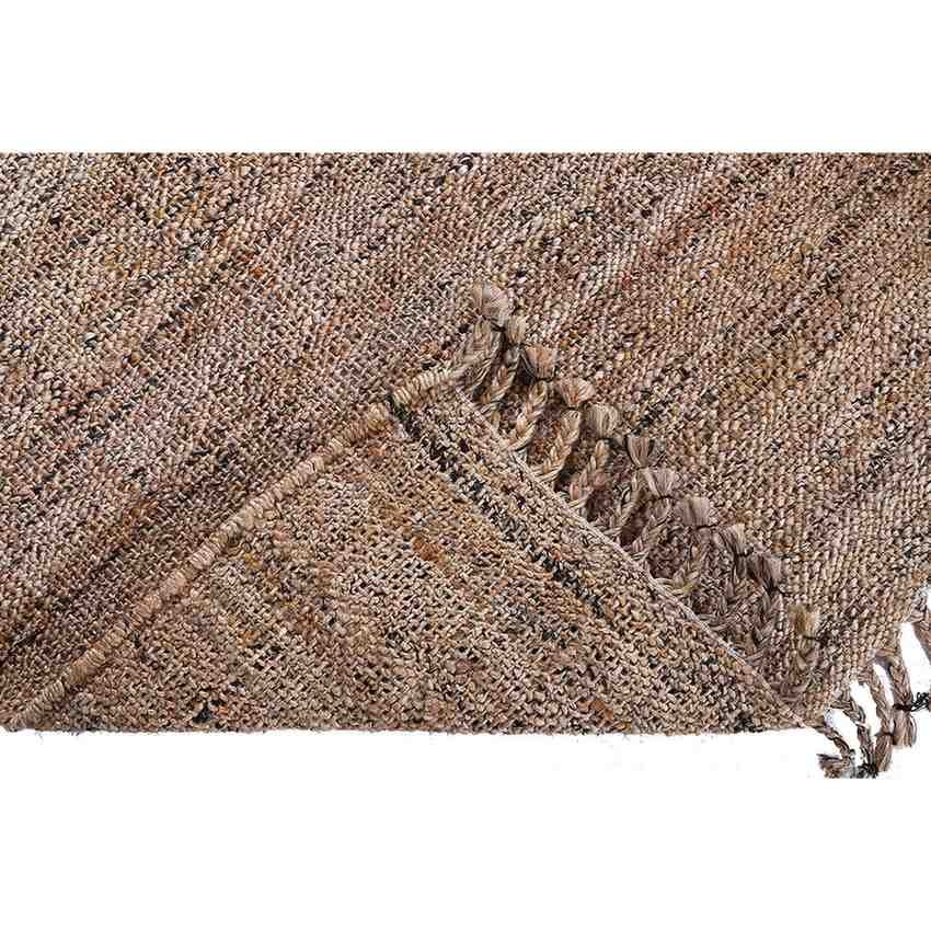 Handcrafted Hand-Woven Rug – A Touch of Artisanal Luxury 7 Handcrafted Hand-Woven Rug – A Touch of Artisanal Luxury - Image 2