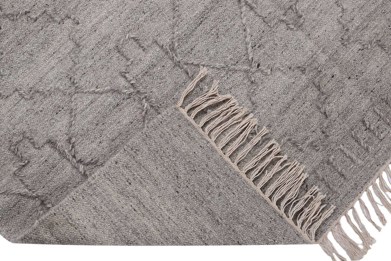 Artisan Hand-Woven Rugs – Luxury and Craft in Every Thread – 5x7 9 Artisan Hand-Woven Rugs – Luxury and Craft in Every Thread – 5x7 - Image 4