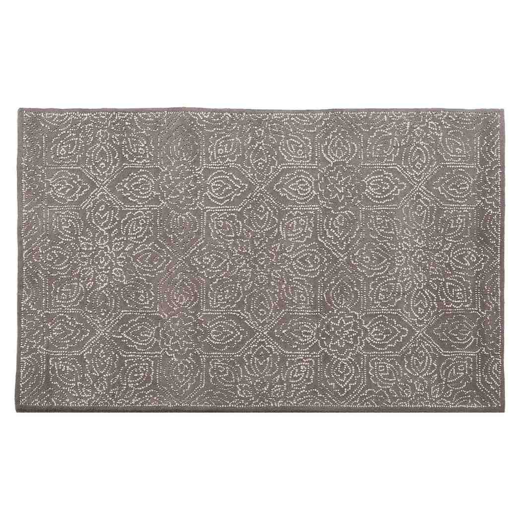 Exquisite Hand-Tufted Rugs – The Perfect Blend of Art and Craft – 5x7 9 Exquisite Hand-Tufted Rugs – The Perfect Blend of Art and Craft – 5x7 - Image 4