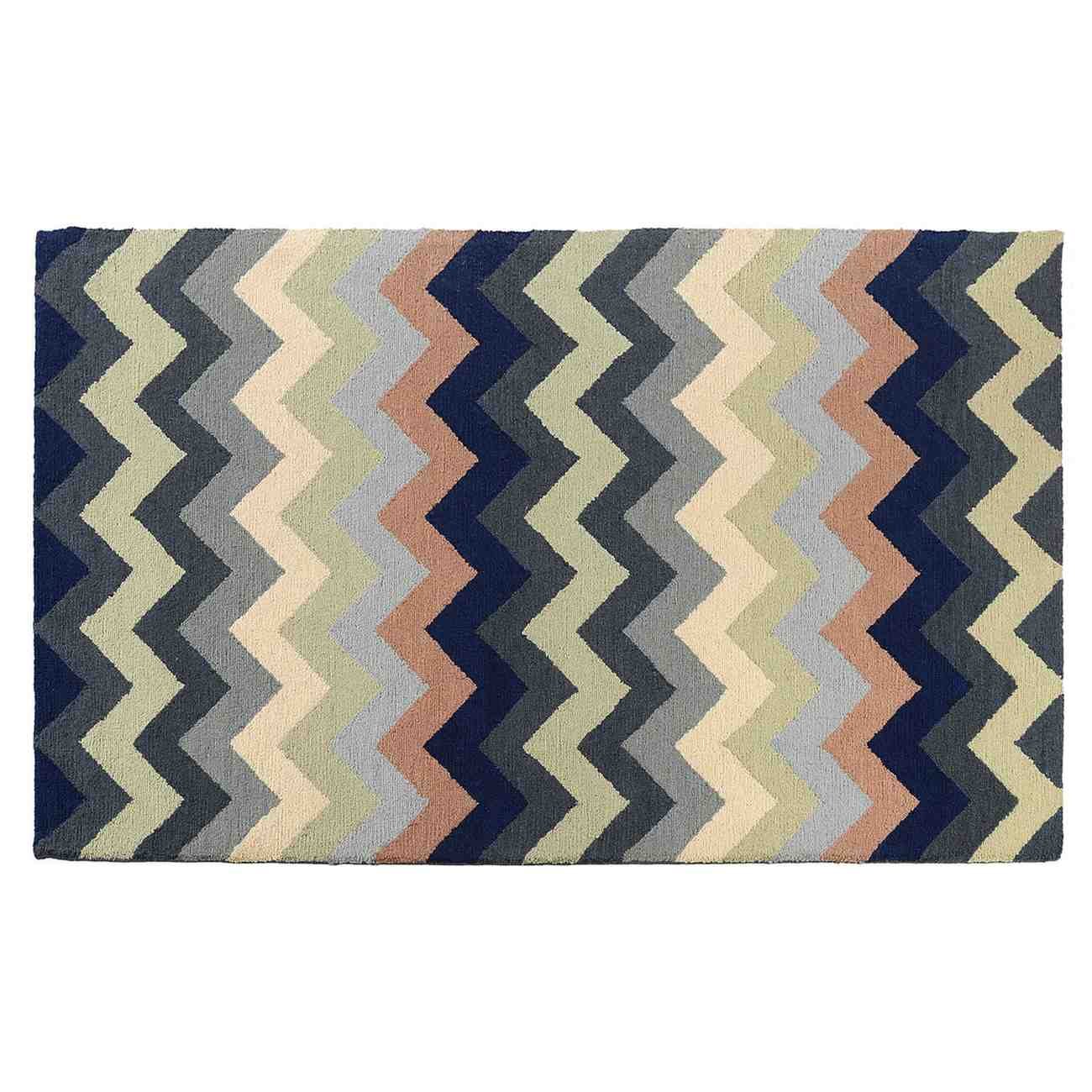 Premium Hand-Tufted Rugs – Ideal for Spacious Interiors – 30 (5x8) 7 Premium Hand-Tufted Rugs – Ideal for Spacious Interiors – 30 (5x8) - Image 2