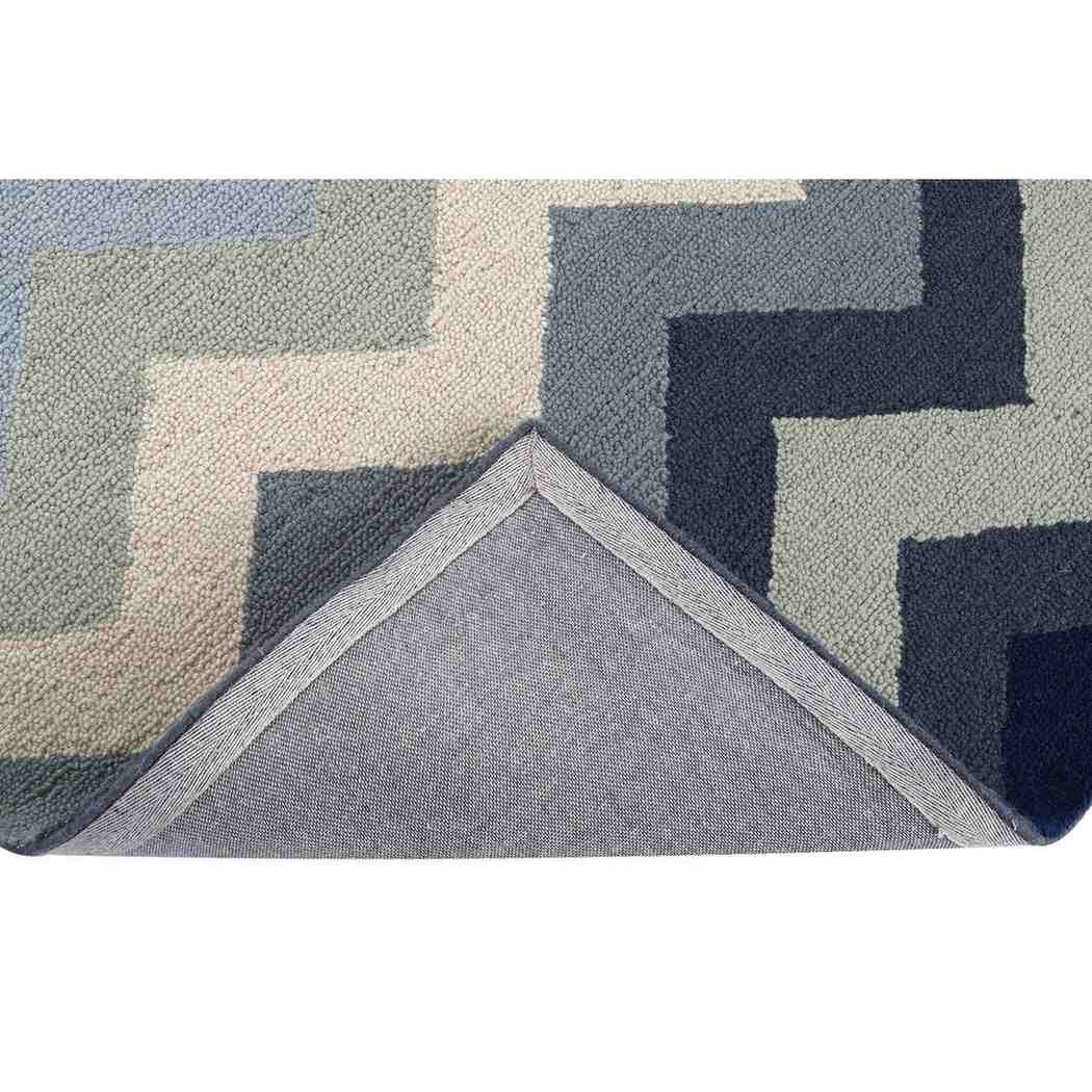 Premium Hand-Tufted Rugs – Ideal for Spacious Interiors – 30 (5x8) 9 Premium Hand-Tufted Rugs – Ideal for Spacious Interiors – 30 (5x8) - Image 4